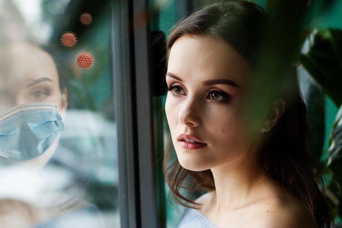 Le escort ai tempi del Coronavirus, sopravvivono grazie ad uno schermo Le escort ai tempi del Coronavirus, sopravvivono grazie ad uno schermo