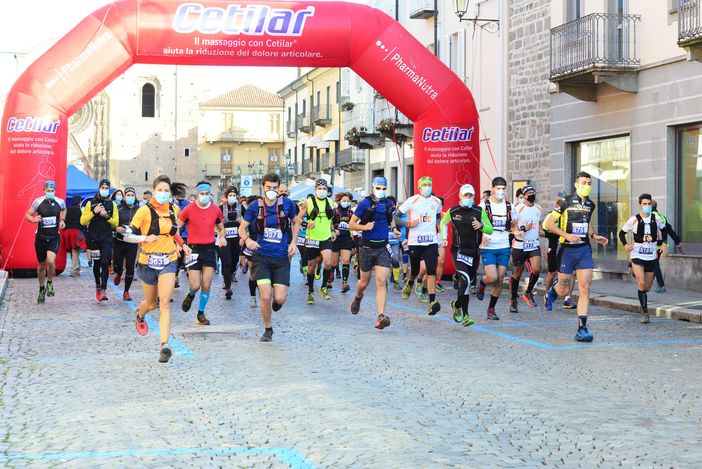 Trail delle Colline: aperte le iscrizioni per la terza edizione della corsa che promuove la collina chivassese Trail delle Colline: aperte le iscrizioni per la terza edizione della corsa che promuove la collina chivassese