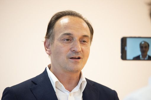 Covid, la promessa di Cirio alle aziende piemontesi: &quot;Servono aiuti veri, porterò le vostre istanze al governo&quot;