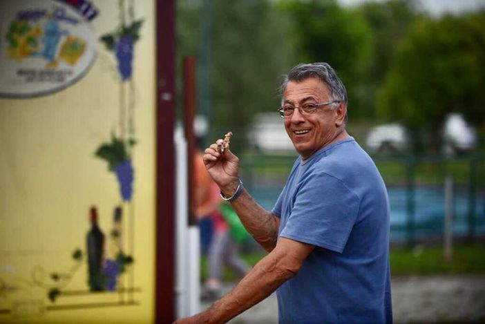 Partito Democratico in lutto: si è spento Valerio Turchetto