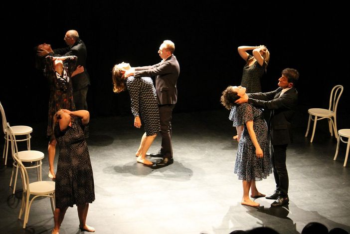 "Infrangibili" al Teatro Garybaldi di Settimo