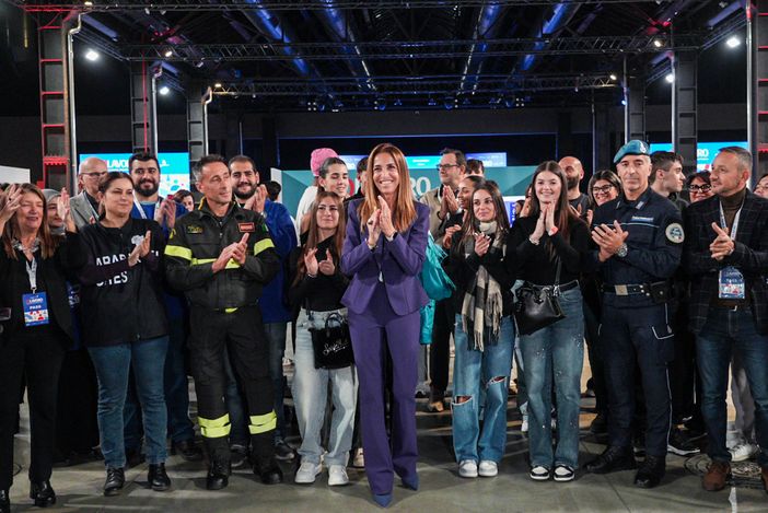 IOLAVORO si trasforma e cresce: coinvolti più giovani, più territori e più opportunità reali per chi cerca un'occupazione 