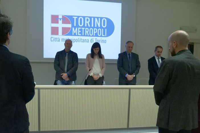La Città metropolitana rinnova il cordoglio per i cantonieri scomparsi un anno fa