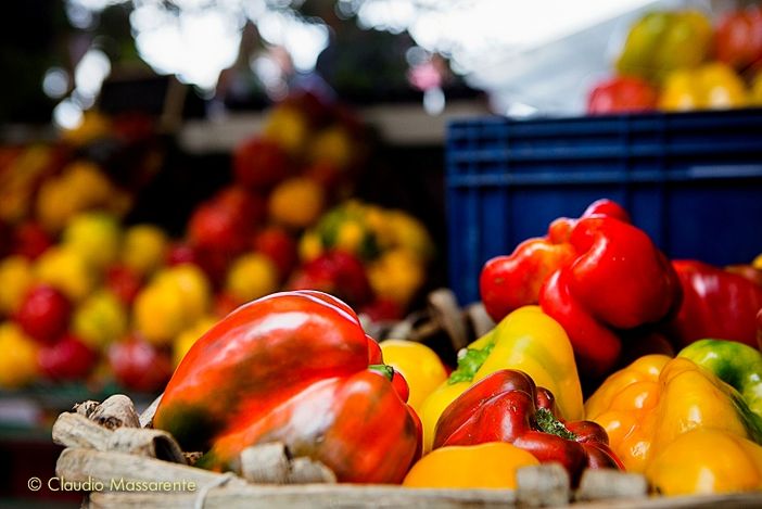 Grande serata alla Fiera del Peperone di Carmagnola con il cabaret di Paolo Franceschini