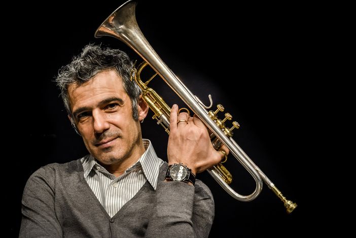 Paolo Fresu racconta Miles Davis al Teatro Carignano Paolo Fresu racconta Miles Davis al Teatro Carignano