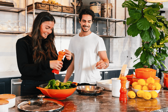 Spreco di cibo: evitarlo per un futuro del pianeta migliore è possibile!