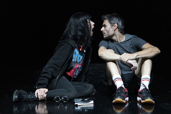 "Animali domestici", il 18 e 19 novembre a Casa Fools "Animali domestici", il 18 e 19 novembre a Casa Fools