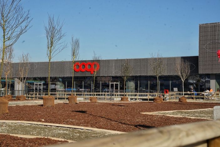 Nova Coop anticipa la chiusura dei punti vendita la domenica Nova Coop anticipa la chiusura dei punti vendita la domenica