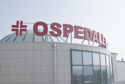 Ospedale di Settimo Torinese