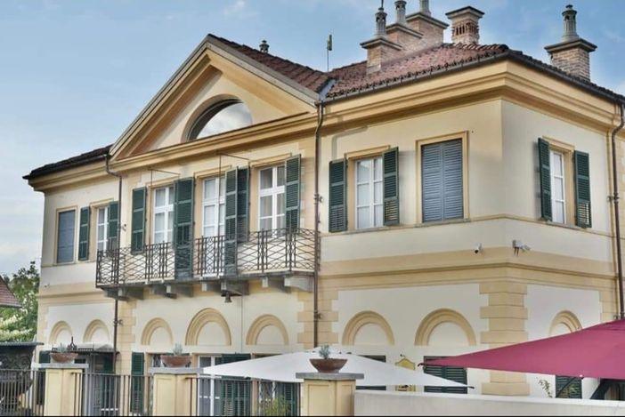 Villa salina Villa salina