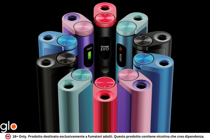 Tabacco scaldato: l’alternativa al fumo tradizionale e alla sigaretta elettronica