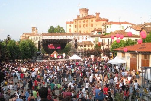 Coronavirus, stop anche per Collisioni 2020. Taricco: "Ma temiamo anche per il futuro" Coronavirus, stop anche per Collisioni 2020. Taricco: "Ma temiamo anche per il futuro"