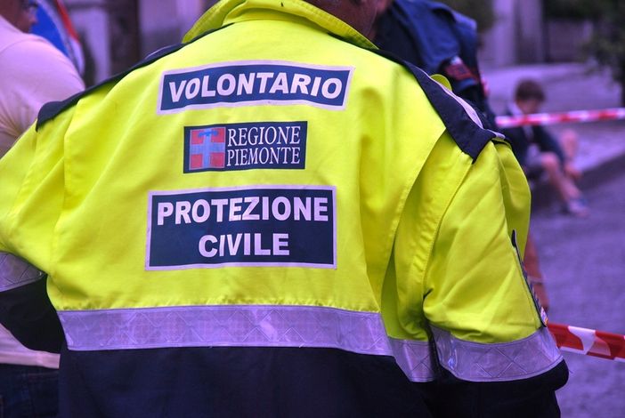 protezione civile