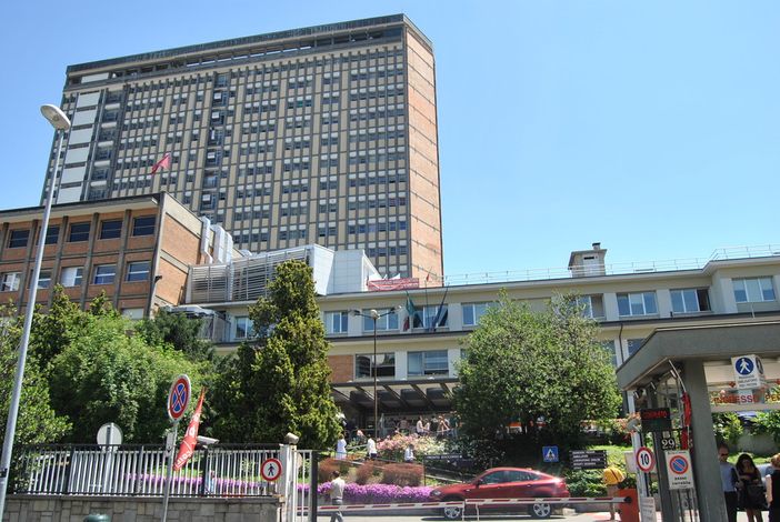 Incidente sul lavoro a San Giusto Canavese: un operaio si ferisce al braccio