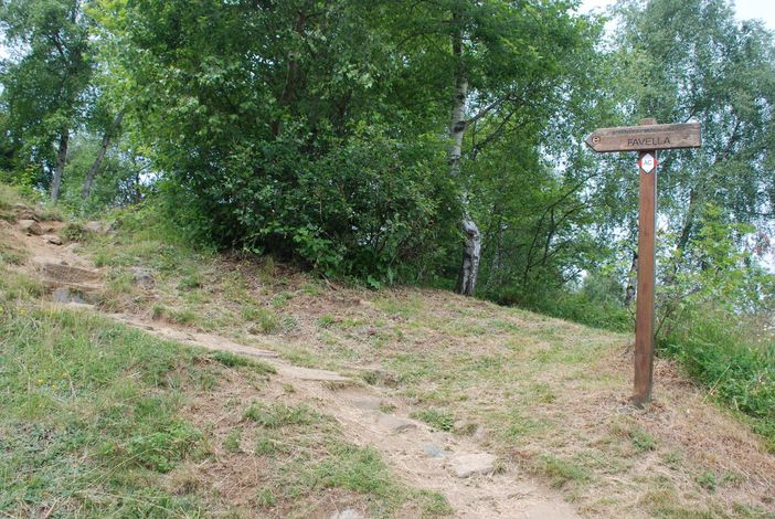 Percorsi escursionistici, pubblicato l'elenco dei beneficiari dei contributi del bando 2021