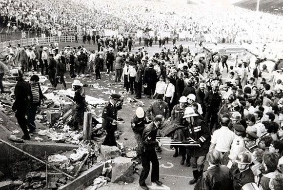 Il Piemonte ricorda le tragedie dell'Heysel e di Superga