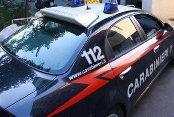 Omicidio in autoparco Bisceglie, arrestato un uomo Omicidio in autoparco Bisceglie, arrestato un uomo