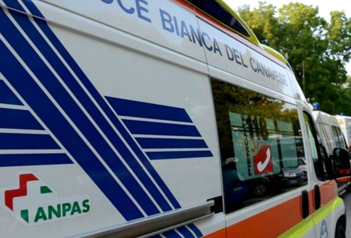 Immagine di repertorio Immagine di repertorio