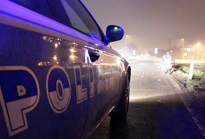 Imbocca la tangenziale in contromano: 73enne di Brandizzo fermato dopo 6 chilometri a Venaria