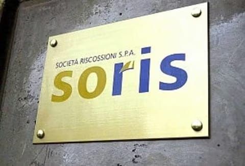 soris - foto d'archivio