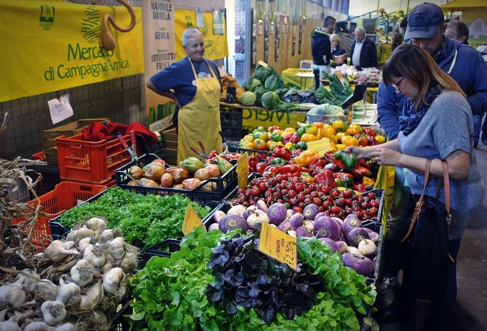 Coloratissimo Autunno: lo spirito rurale del Fossanese. Ecco il programma per un weekend speciale Coloratissimo Autunno: lo spirito rurale del Fossanese. Ecco il programma per un weekend speciale