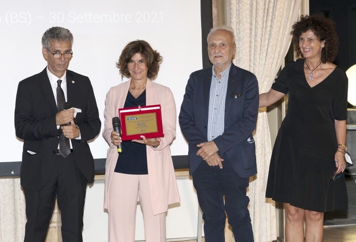 ADACI: edizione da record per l'EXCELLENCE AWARD 2021 ADACI: edizione da record per l'EXCELLENCE AWARD 2021