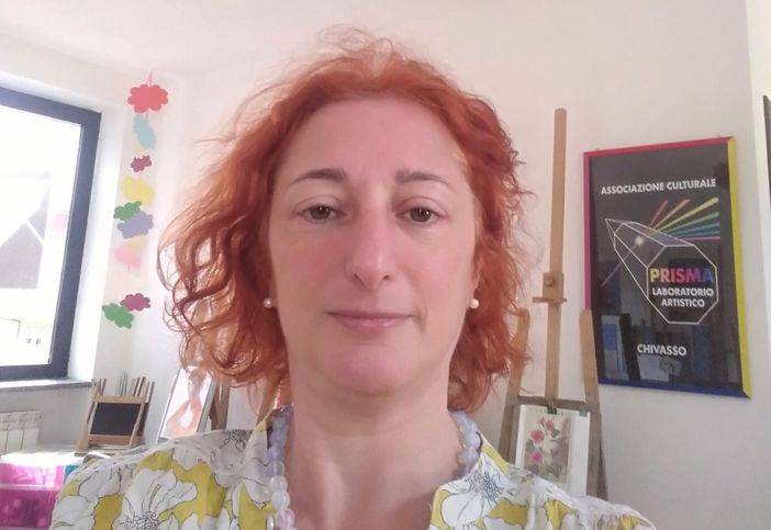 La prima esposizione di “Prisma” dopo il lockdown