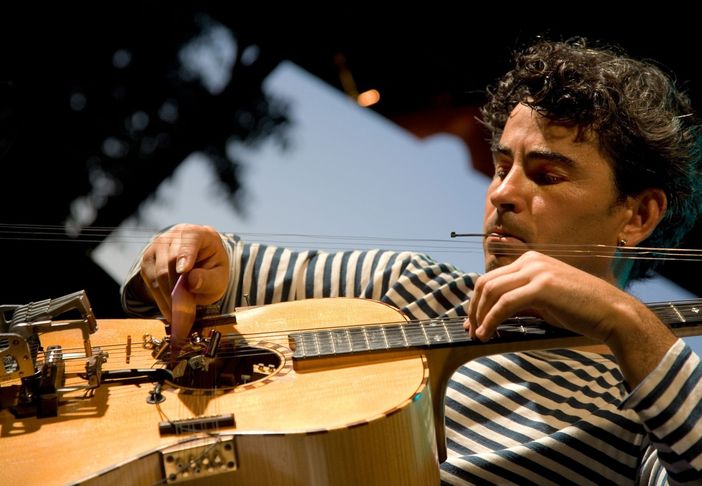 Torino Jazz Festival Torino Jazz Festival