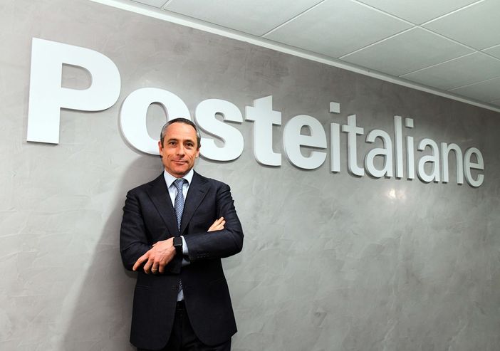 Poste Italiane, forte contributo allo sviluppo economico e sociale del Torinese Poste Italiane, forte contributo allo sviluppo economico e sociale del Torinese