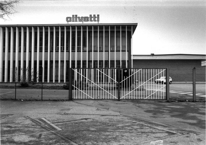 Nell'ex Olivetti di Scarmagno la prima fabbrica d'Italia per la produzione di batterie al litio Nell'ex Olivetti di Scarmagno la prima fabbrica d'Italia per la produzione di batterie al litio