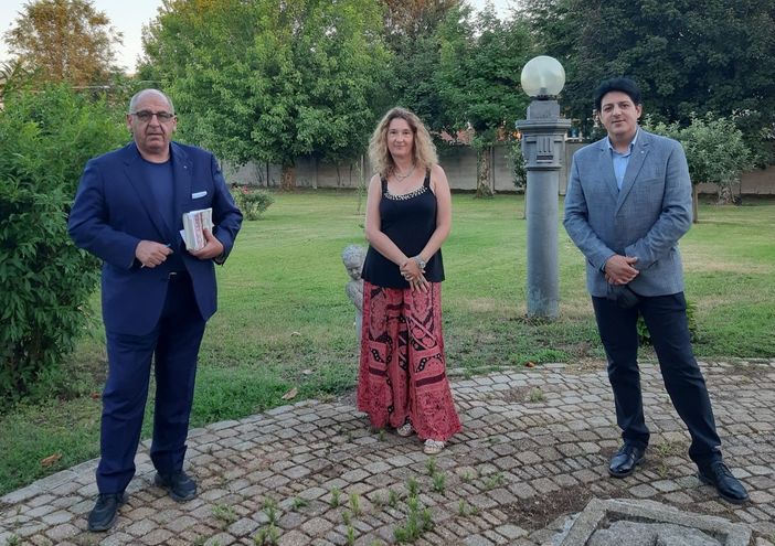 Tangenziale Est a Brandizzo