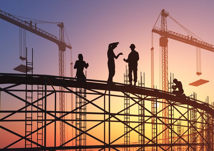 cantiere edile cantiere edile