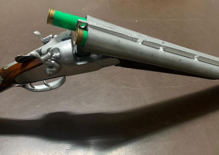 Armi clandestine e droga nel foggiano, quindici arresti Armi clandestine e droga nel foggiano, quindici arresti