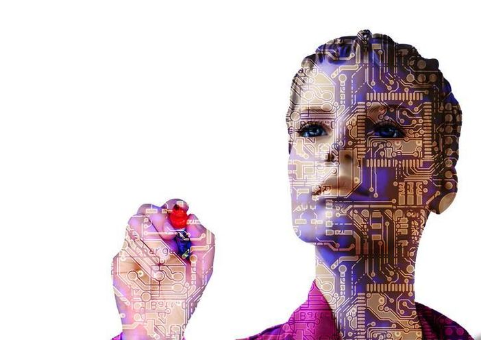 Torino e il Piemonte "cavalcano" l'intelligenza artificiale: un treno che accelera del 30% ogni anno Torino e il Piemonte "cavalcano" l'intelligenza artificiale: un treno che accelera del 30% ogni anno