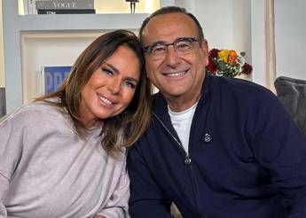 Carlo Conti: "I no della mia carriera? Due, uno al Festival e l'altro a Mediaset" Carlo Conti: "I no della mia carriera? Due, uno al Festival e l'altro a Mediaset"