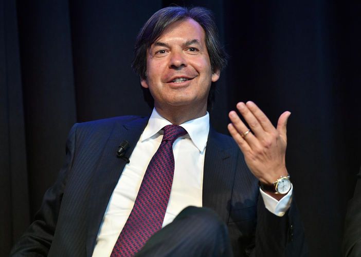 Carlo Messina Carlo Messina