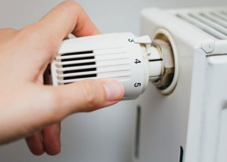 Riaccesi i termosifoni in tutte le scuole della provincia di Torino