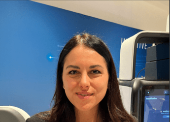 Melani (ab medica), 'robotica da Vinci 5 ottimizza processi e gestione dati' Melani (ab medica), 'robotica da Vinci 5 ottimizza processi e gestione dati'