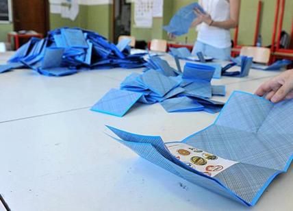 Europee e Regionali, al voto più di 260 centenari