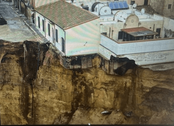 Niscemi, gli scrittori si mobilitano per salvare la biblioteca Niscemi, gli scrittori si mobilitano per salvare la biblioteca