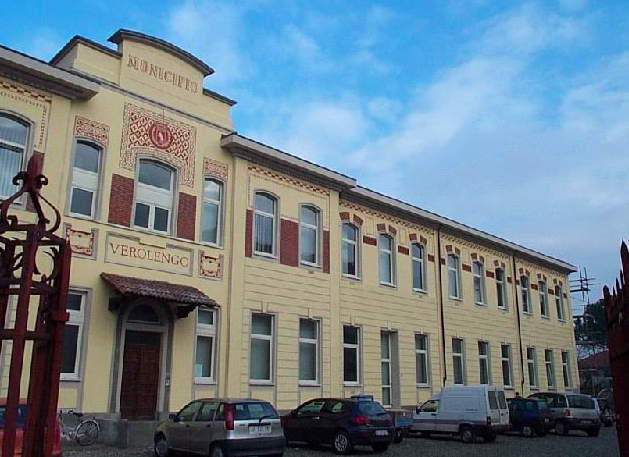 Verolengo: CasaPound diffida il Comune per la presenza di amianto