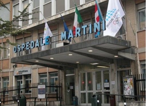 La richiesta di Magliano: &quot;La Giunta metta a tacere le voci di chiusura del Pronto Soccorso del Martini&quot;