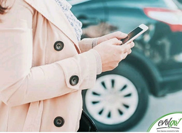 Ritiro e consegna a domicilio per la tua auto? Con le carrozzerie e le officine della Rete Evolgo è possibile