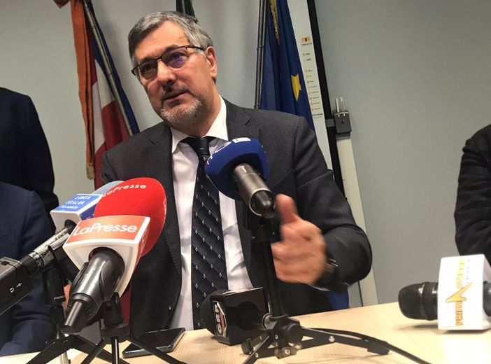 Commissione Salute, Icardi: &quot;Su bonus covid e idrossiclorochina attendiamo risposte&quot;