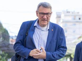 Manovra, Landini a Giorgetti: "Massacrati sono gli italiani"