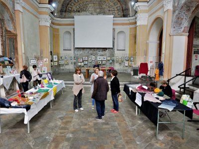 Il 23 settembre ripartono i corsi dell'Unitrè di Ivrea Il 23 settembre ripartono i corsi dell'Unitrè di Ivrea