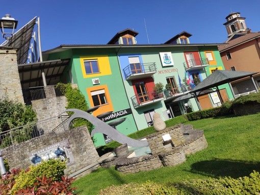 CER Solar Valley: riunione con la popolazione e le aziende a Cossano Belbo CER Solar Valley: riunione con la popolazione e le aziende a Cossano Belbo