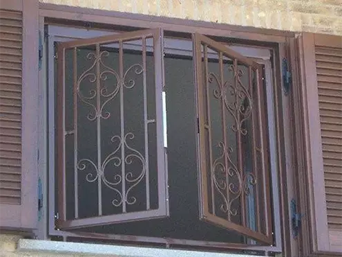 Come scegliere le migliori inferriate di sicurezza per la casa: guida completa e consigli pratici