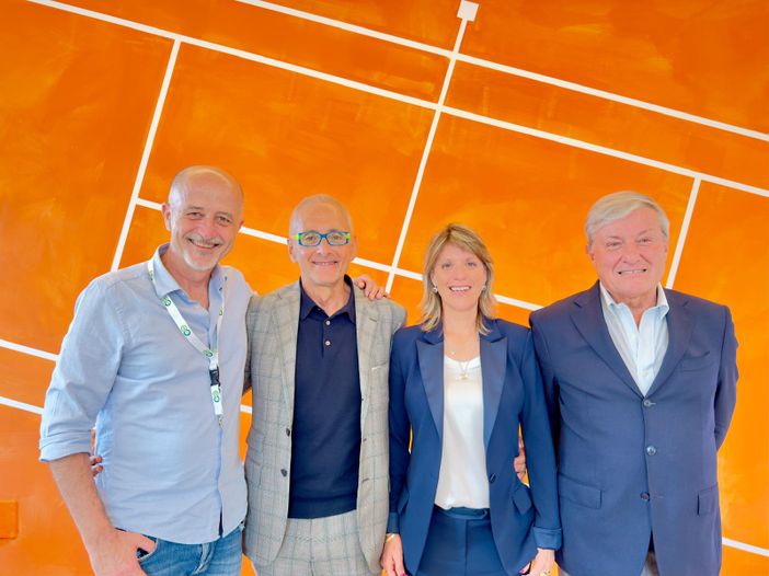 Green Park Rivoli - Girelli, Politi, Garbaccio e Chioatero Green Park Rivoli - Girelli, Politi, Garbaccio e Chioatero