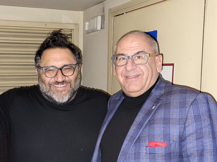 "Ivrea Canavese &amp; Caluso Canavese?": la proposta del consigliere regionale Gianluca Gavazza